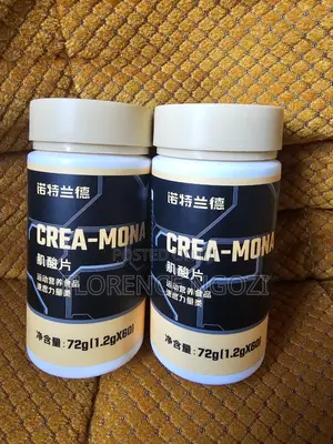 Creatine Supplement