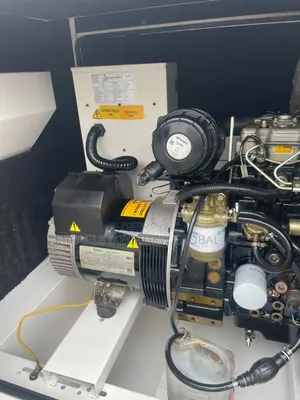 15kva Jubilee Bro Generator
