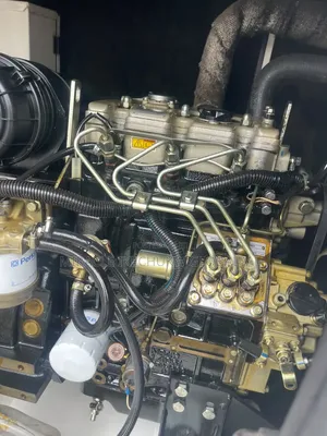 15kva Jubilee Bro Generator