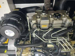 15kva Jubilee Bro Generator