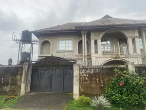 5bdrm Duplex in Ewet Housing, Uyo for sale