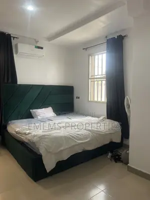 Furnished 1bdrm Apartment in Ilaje / Lekki for rent