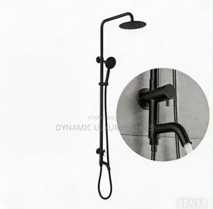 England Single Shower (Only Cold Shower)