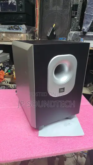JBL Subwoofer