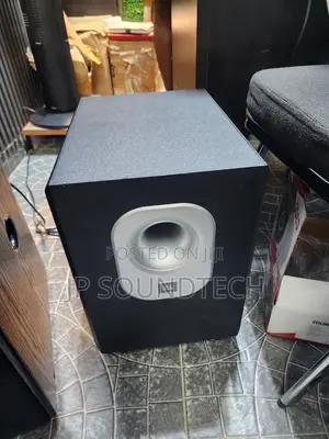 JBL Subwoofer