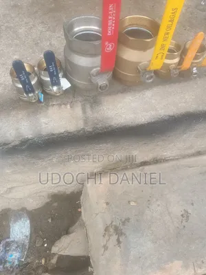 Non-Valves