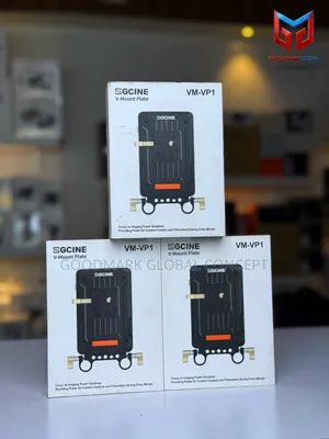 ZGCINE. V-Mount Plate