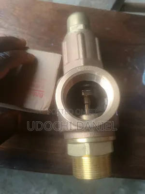 Non-Valves
