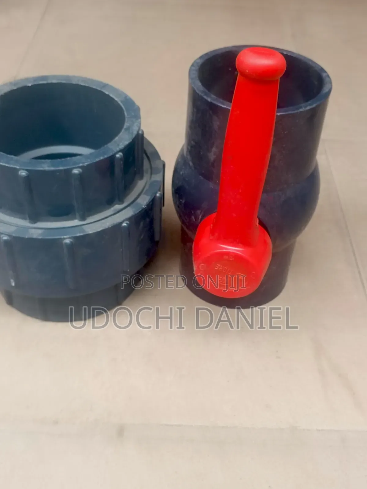 Non-Valves
