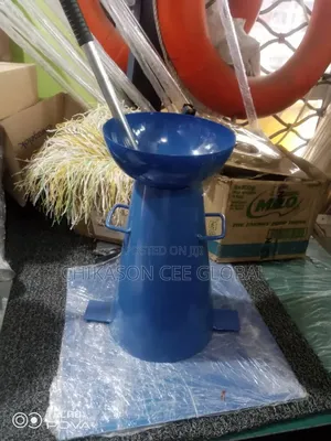 Test Slump Test Cone