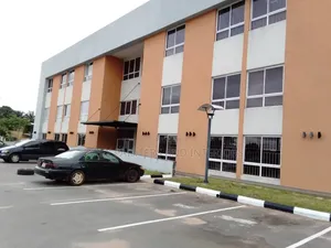 Commercial Building Painting Services