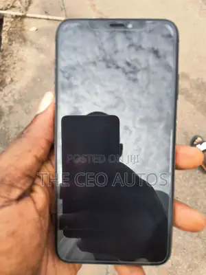 Apple iPhone XS Max 256 GB Gray