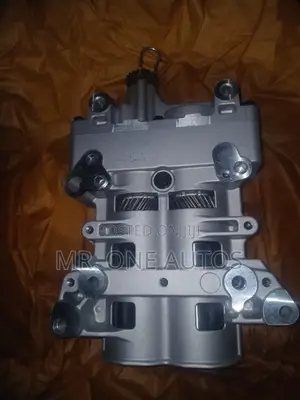 Oil Pump for Hyundia 2.4 Engine
