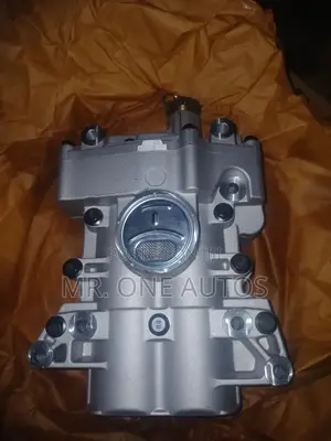 Oil Pump for Hyundia 2.4 Engine
