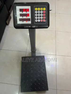 Digital Scale