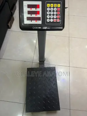 Digital Scale