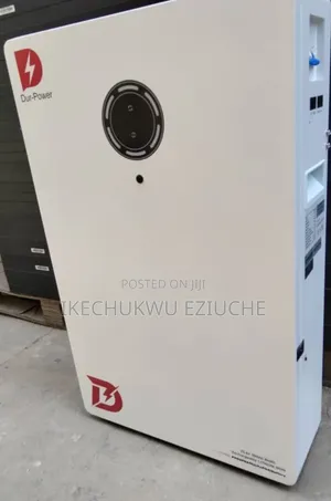 8kwh 24v Dur-Power Lithium Battery