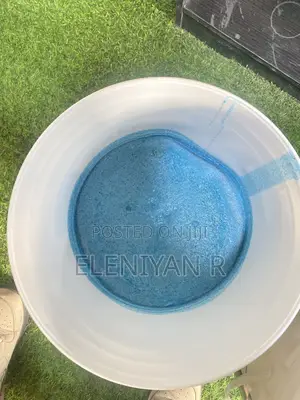 Epoxy Colour Sand