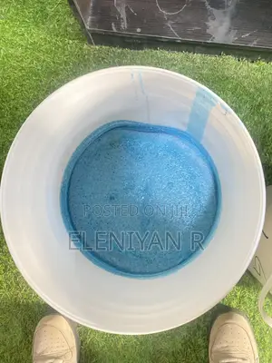 Epoxy Colour Sand