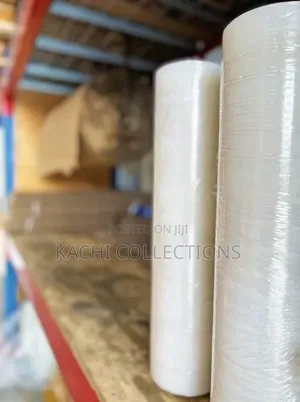 Shrink Wrapping Film 4kg