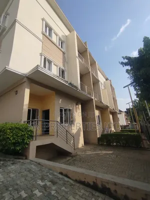 5bdrm Duplex in Maitama for rent