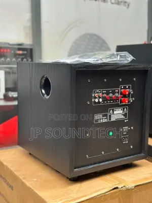 10inches Subwoofer