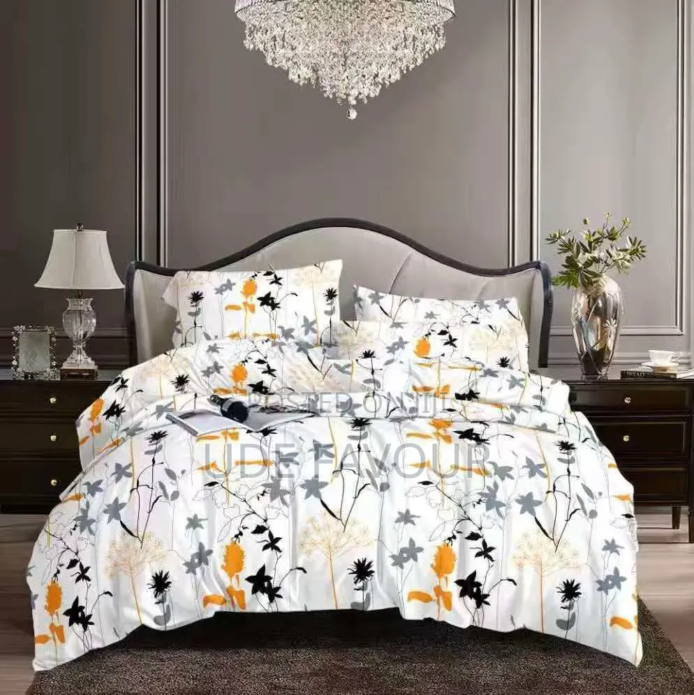 Bedsheets,duvet Covers, Curtains Installation