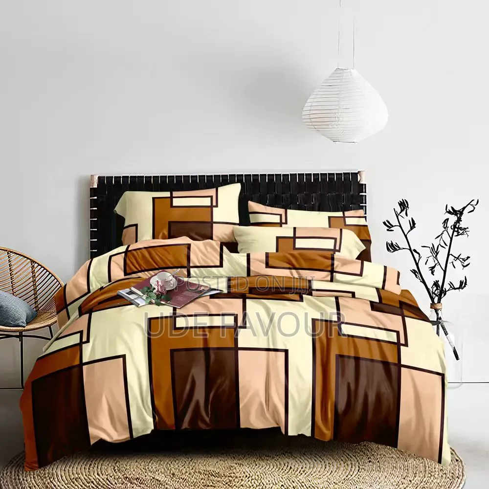 Bedsheets,duvet Covers, Curtains Installation