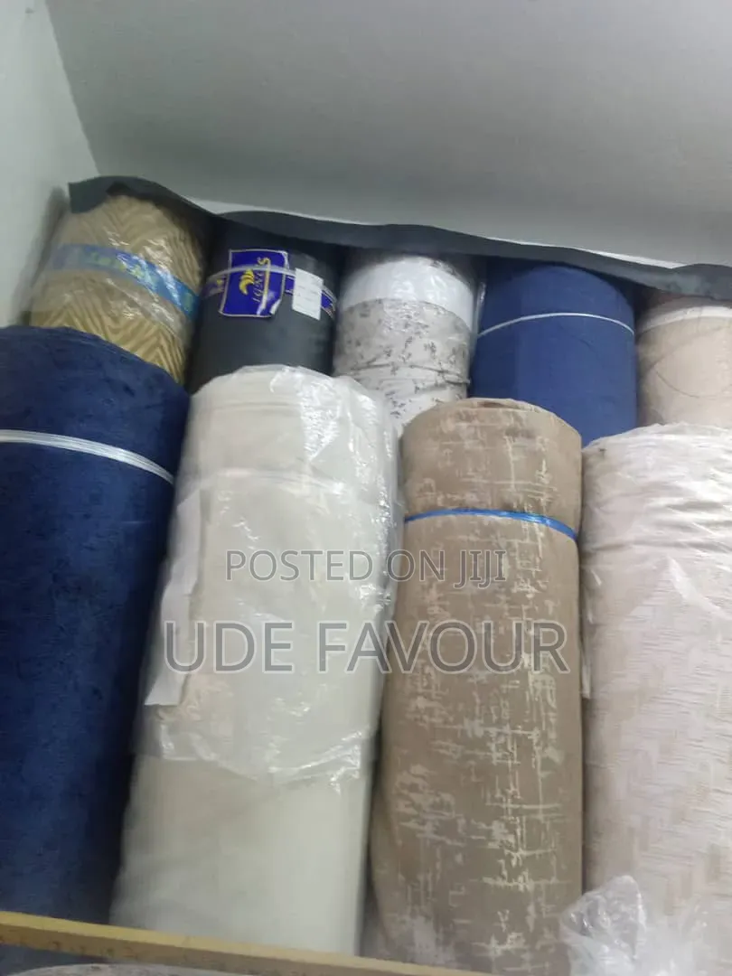 Bedsheets,duvet Covers, Curtains Installation