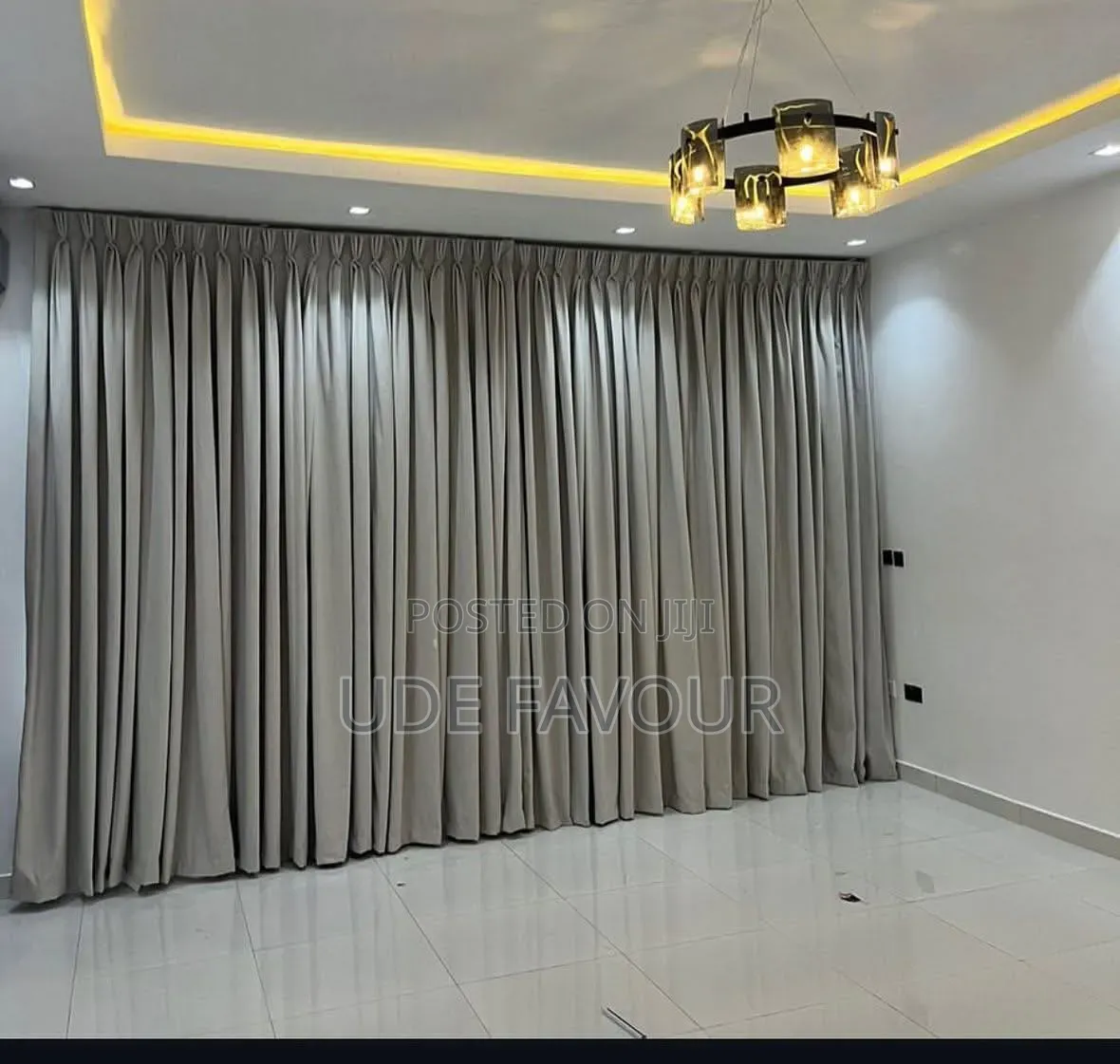 Bedsheets,duvet Covers, Curtains Installation