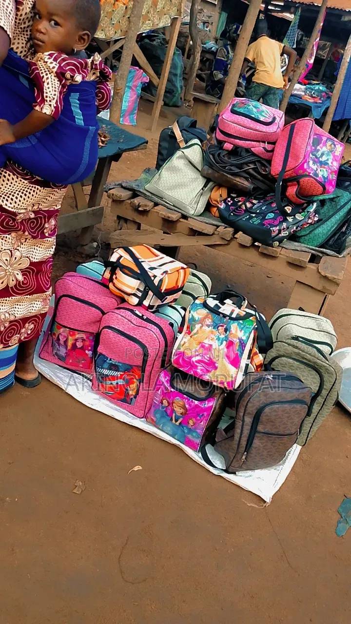 Designer Bags