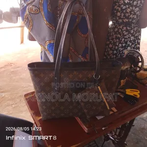 Designer Bags