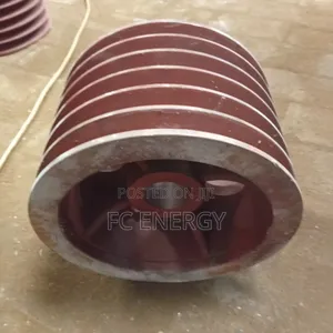 120P Top Box Pulley