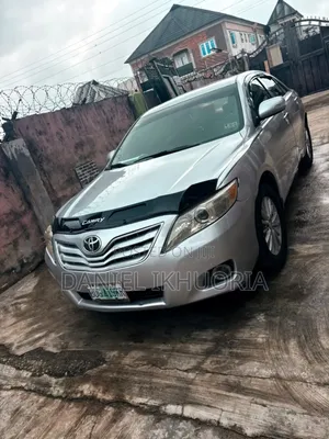 Toyota Camry 2010