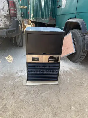 Ice Machine | Chillworth Edge Ice Machine