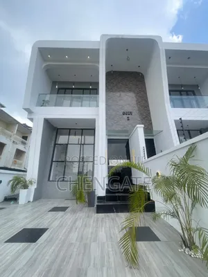 5bdrm Duplex in Ajah for sale