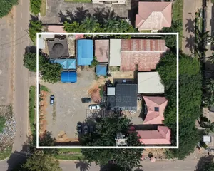 3515 SQM Residential Land in Wuse Zone 2