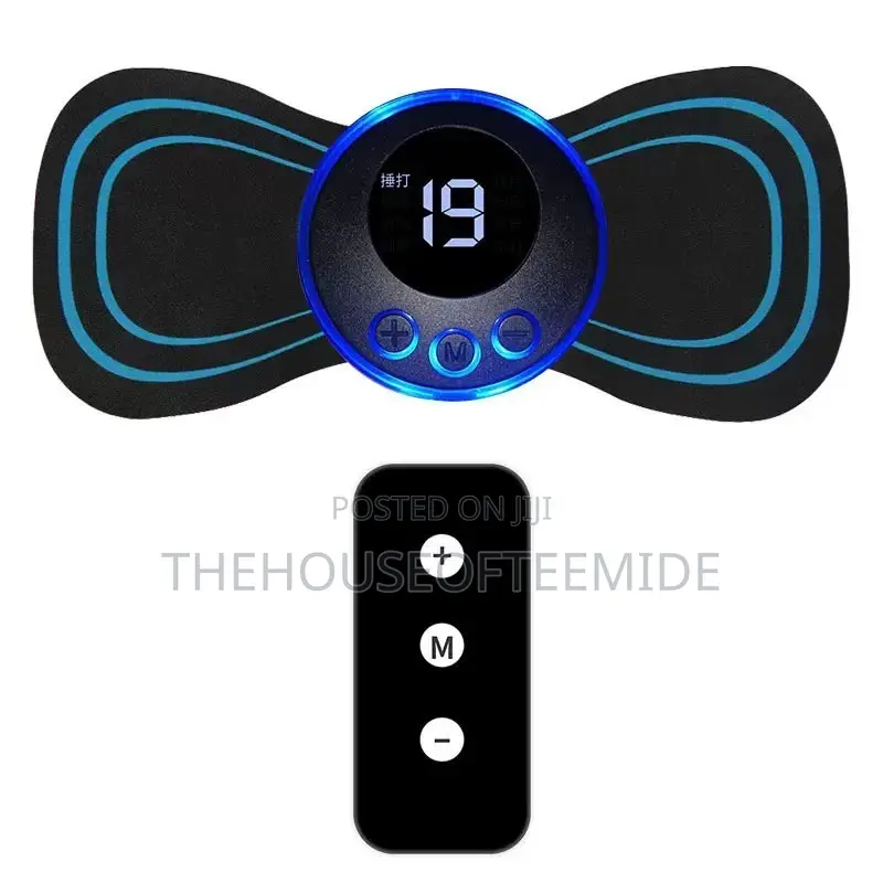 Mini Massager