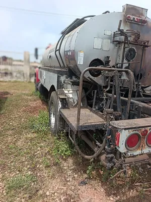 Direct Tokunbo Tar Boiler
