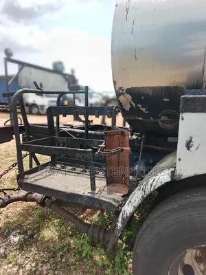Direct Tokunbo Tar Boiler