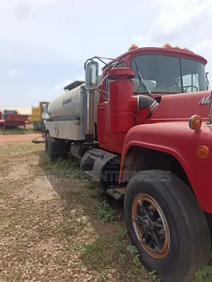 Direct Tokunbo Tar Boiler