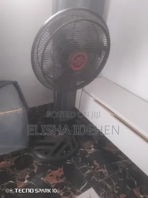 Standing Fan