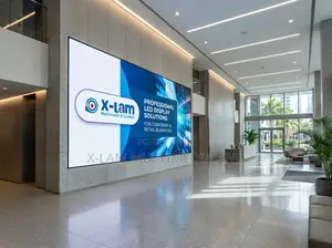 Commercial LED Display Screen for Businesses