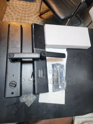 Smart Door Lock