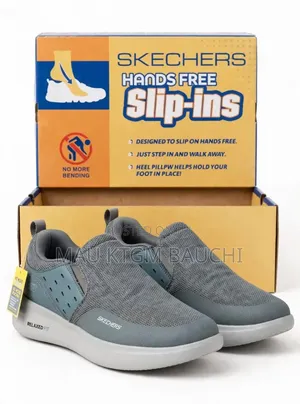 AC Skechers