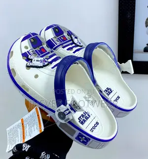 Footwear for Everyone
