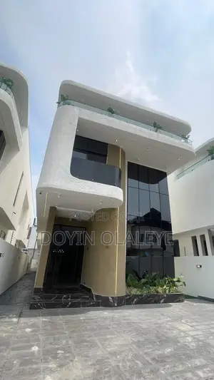 5bdrm Duplex in VGC / Ajah for sale