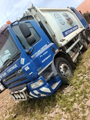Direct Tokunbo Compactor