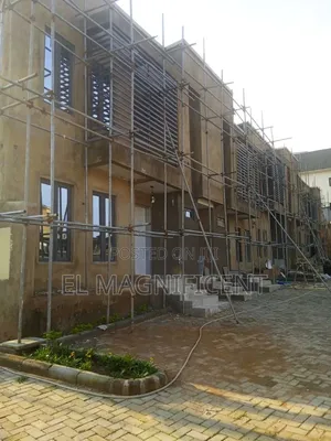 Renting and Selling of Scaffold.