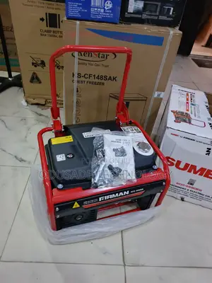 Quality Sumec Firman ECO 4990ES Standby GeneratoR 3.4KVA